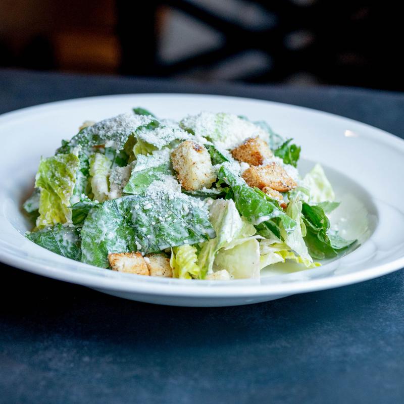 menu item 9 of 33, Insalata Mista alla Romana