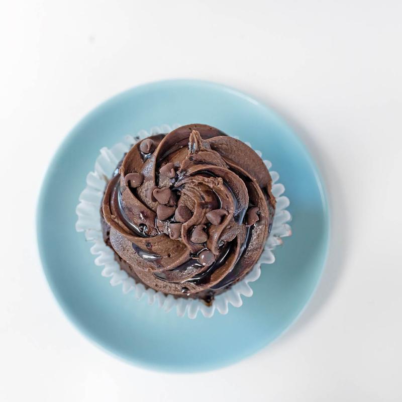 menu item 2 of 16, Death by Chocolate