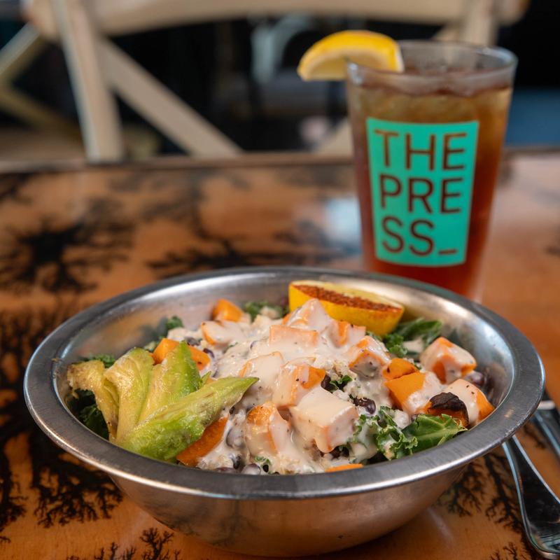 Greenz and Beanz (V) photo