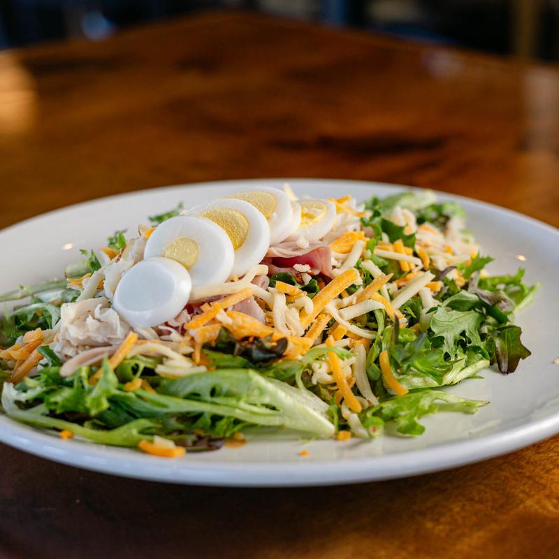 Chef Salad (GF) photo