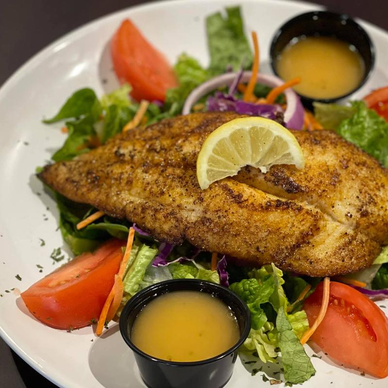 Delicious Basa photo