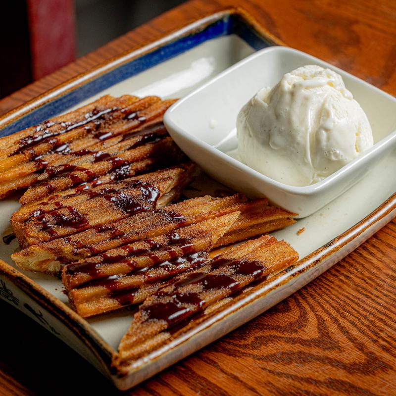 Churros photo