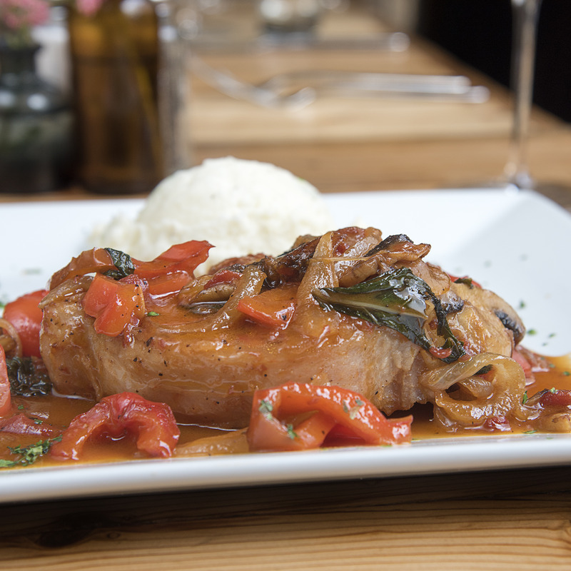 Grand Vin Kitchen and Bar Hoboken, Hoboken, NJ