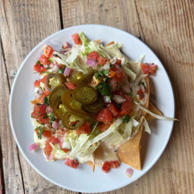 Nachos photo