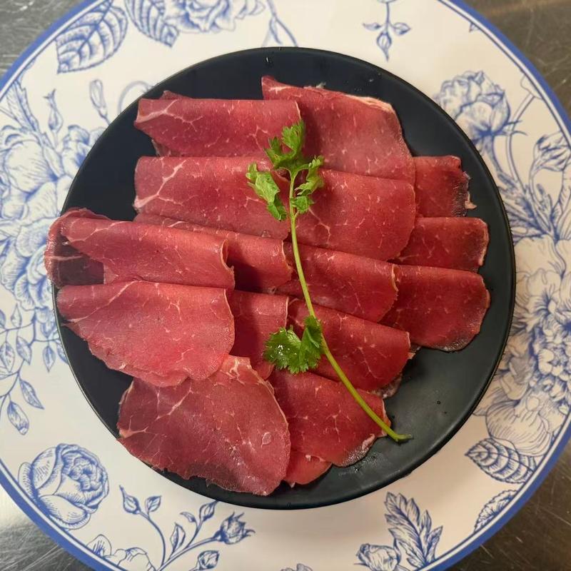 menu item 18 of 31, Chuck Tender