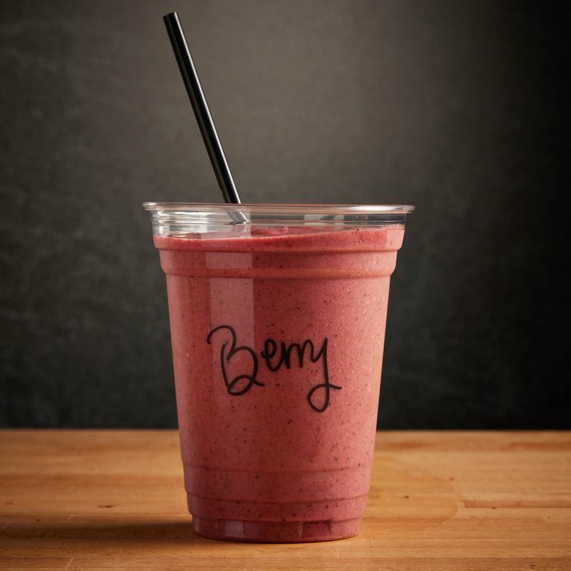 Berry Delicious photo