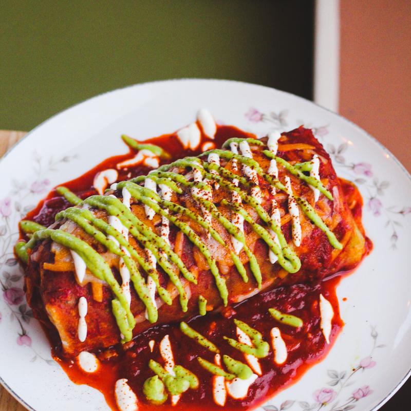 Burrito Ahogado photo