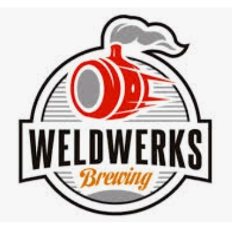 Weldwerks P.O.G. Gelato photo