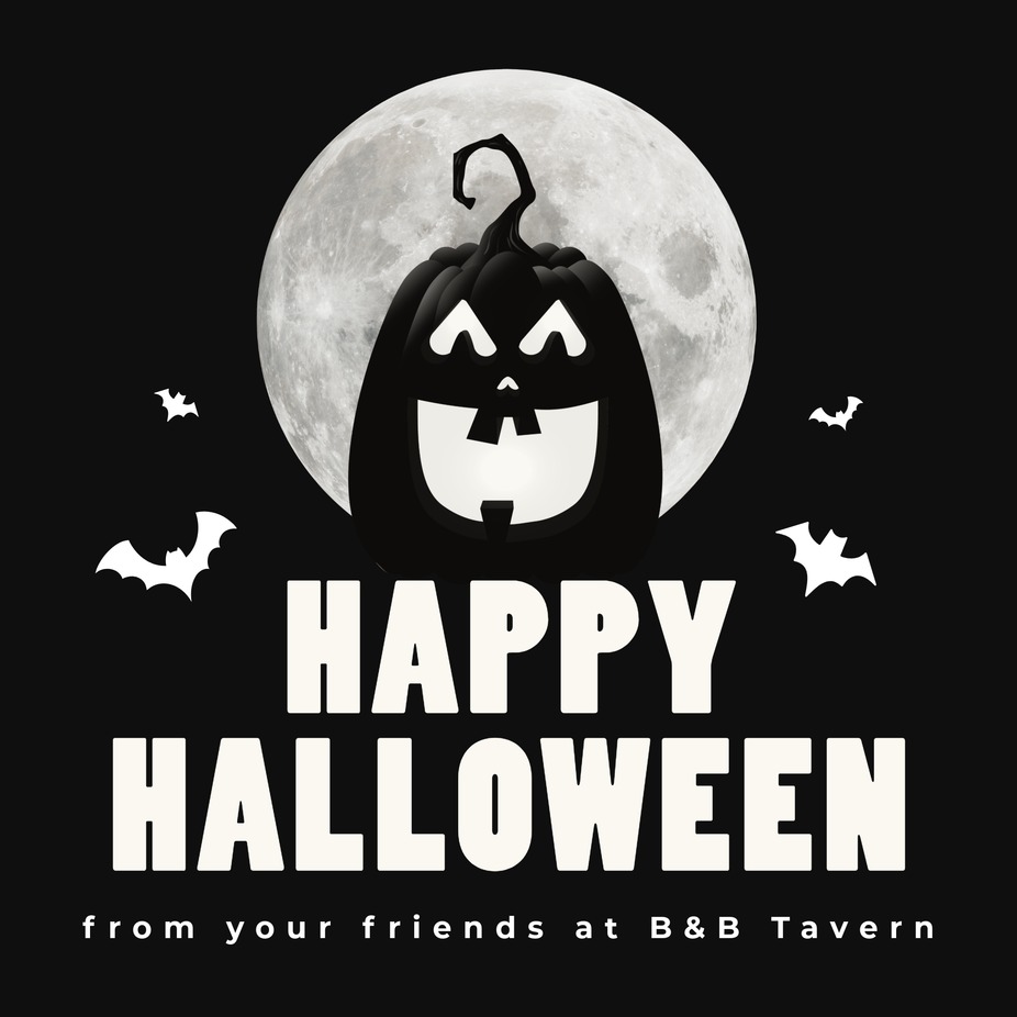Happy Halloween! event photo