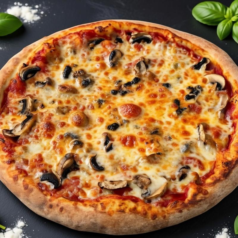 The Shoppe Italian photo