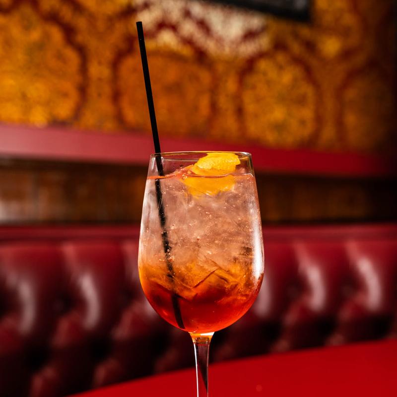 Aperol Spritz photo