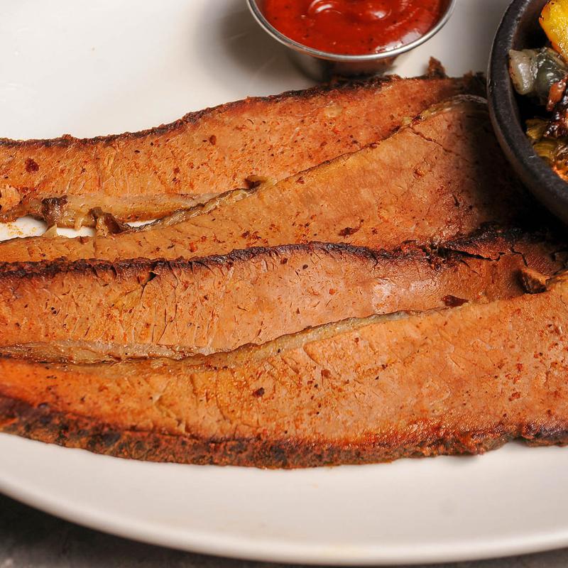 Bourbon Braised Short Rib photo