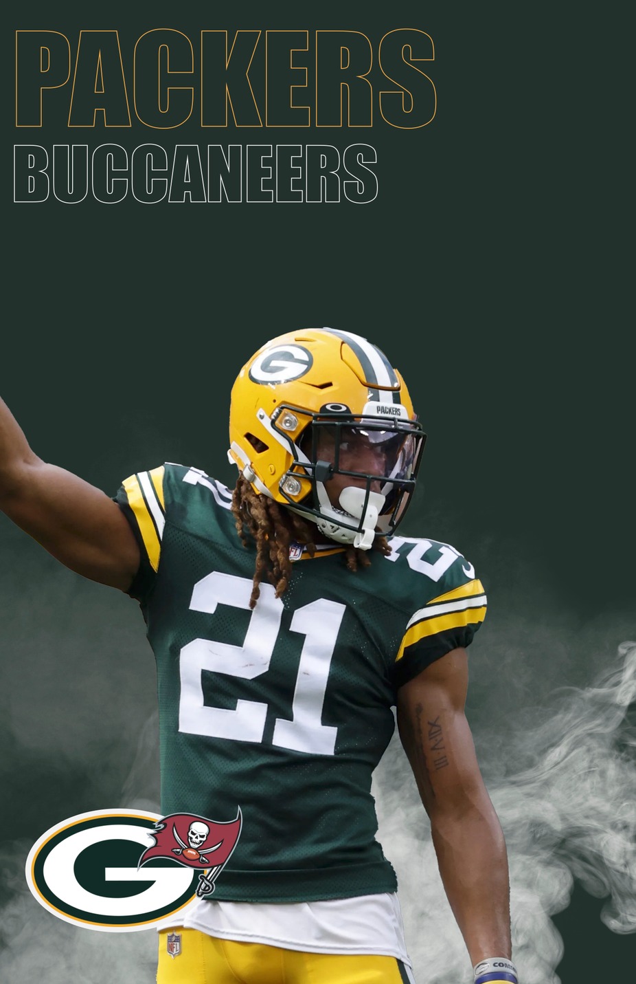 Packers vs. Buccaneers VIP Coach Buses Tickets, Sun, Dec 17, 2023