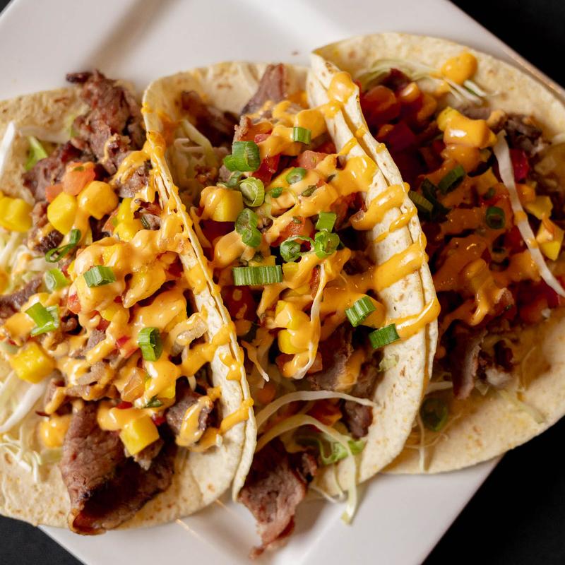 Prime Rib Tacos photo