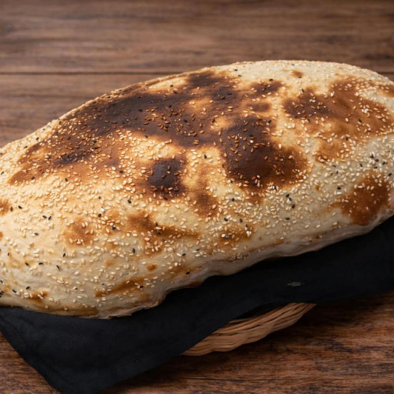 Lavash Bread photo