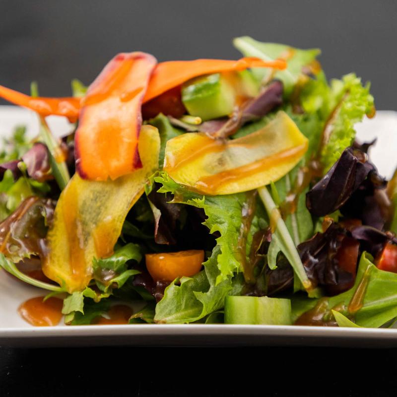 Mediterranean Salad (VG) photo