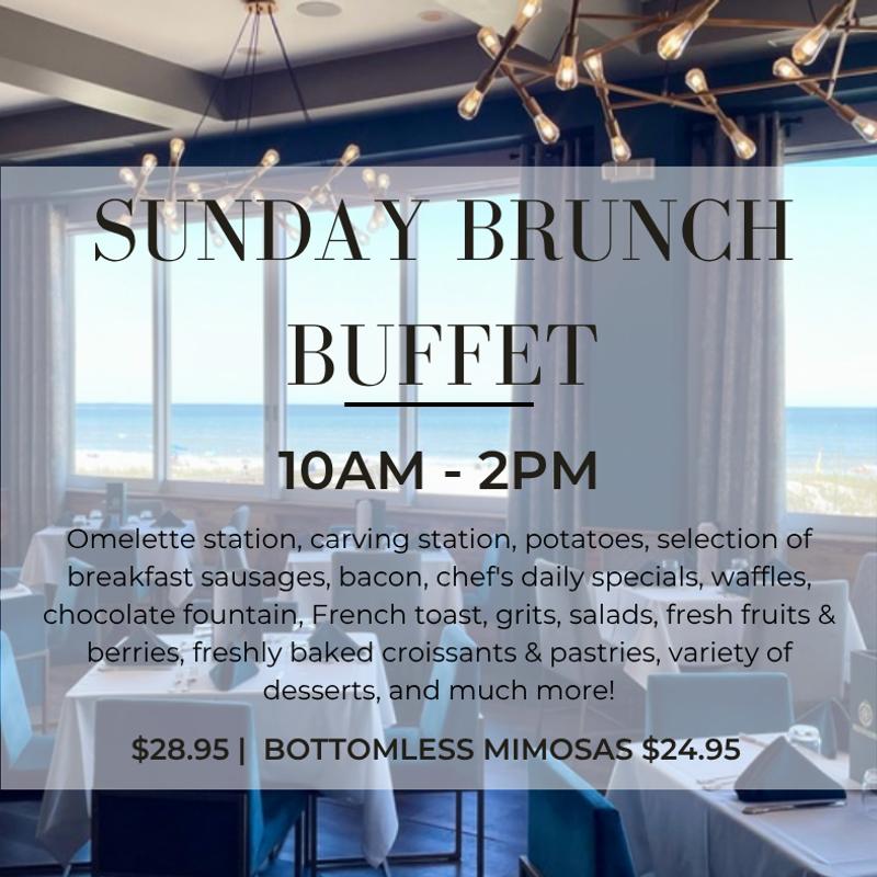 Brunch Buffet photo