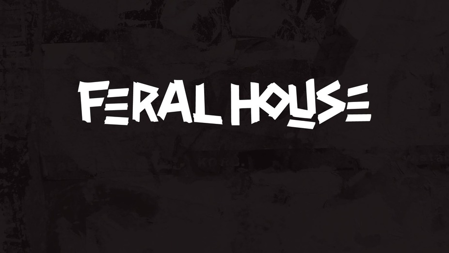 Feral House event photo