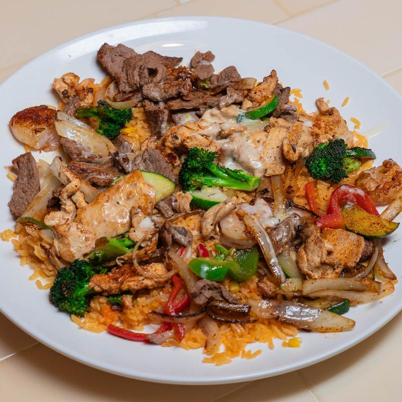 menu item 8 of 19, Peluza