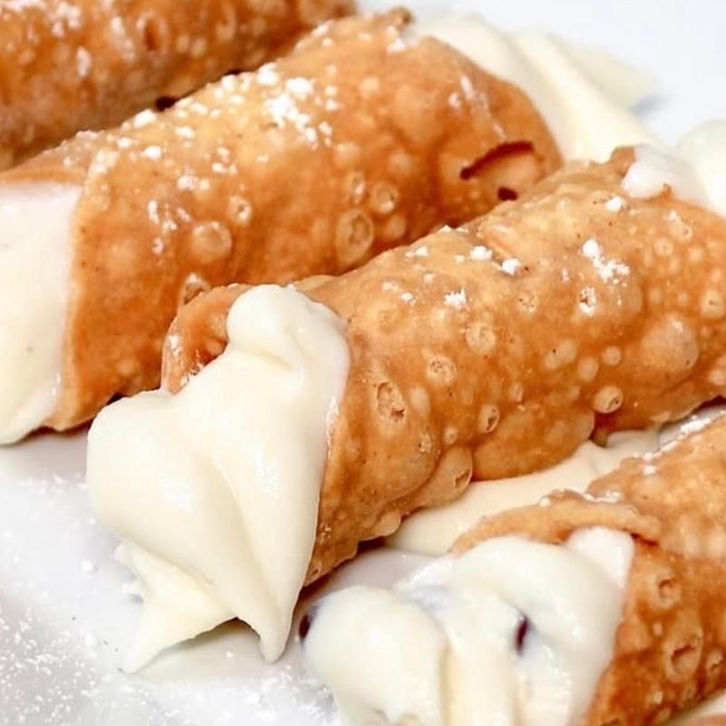 Cannoli's (4) photo
