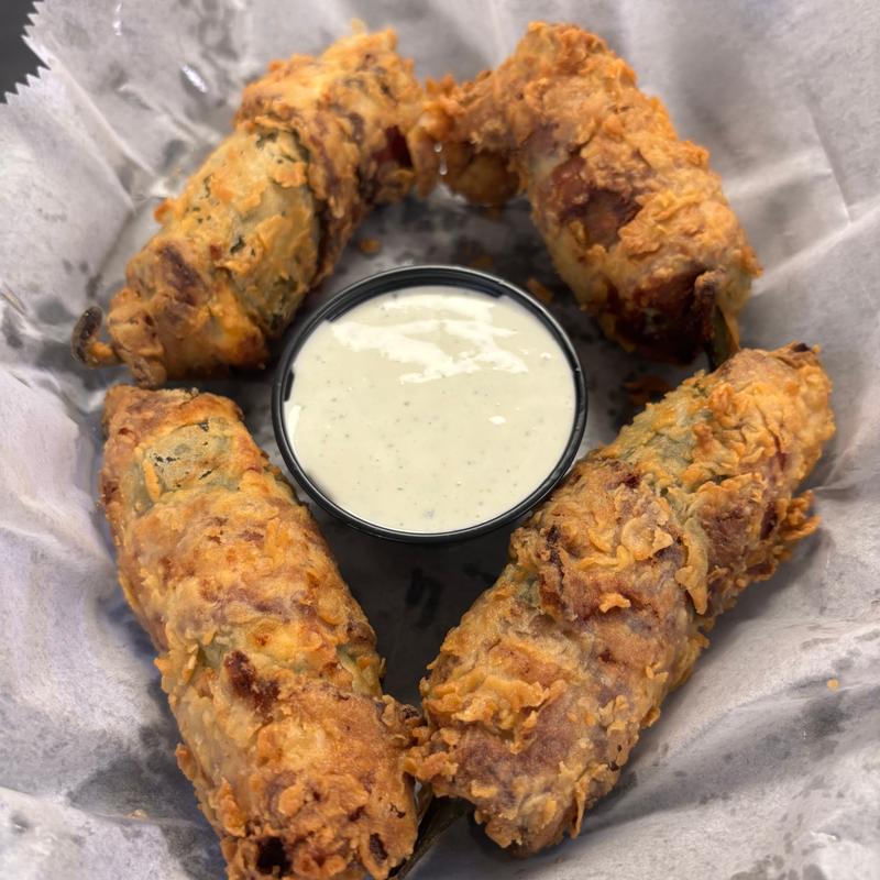 Jalapeno Poppers photo