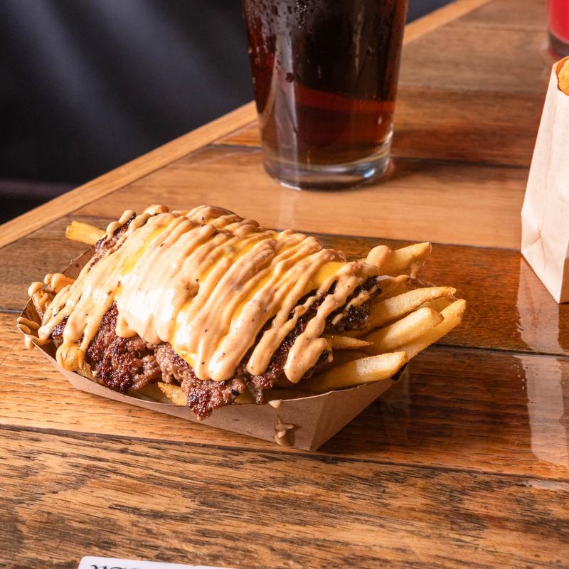 menu item 11 of 16, Highway Style