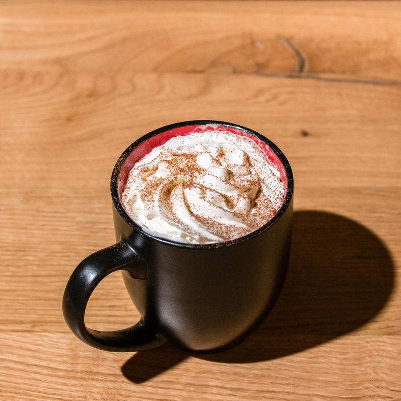 Hot Chocolate photo
