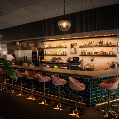 Pink Ivy Kitchen and Bar gallery photo 1