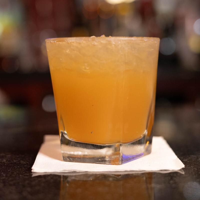 menu item 16 of 39, Mai Tai
