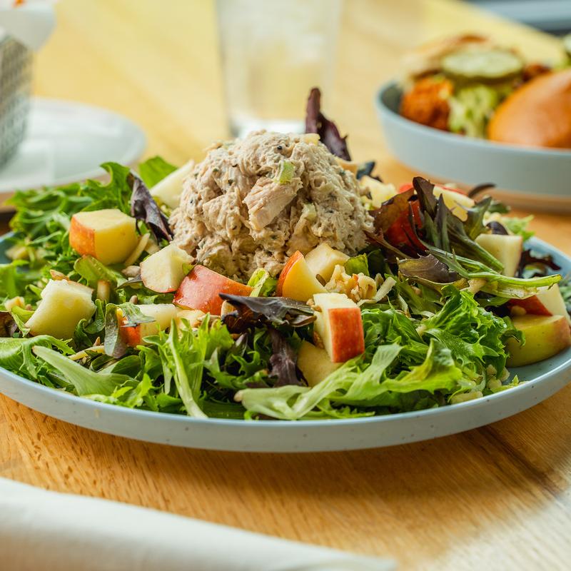 Chicken Salad Salad photo