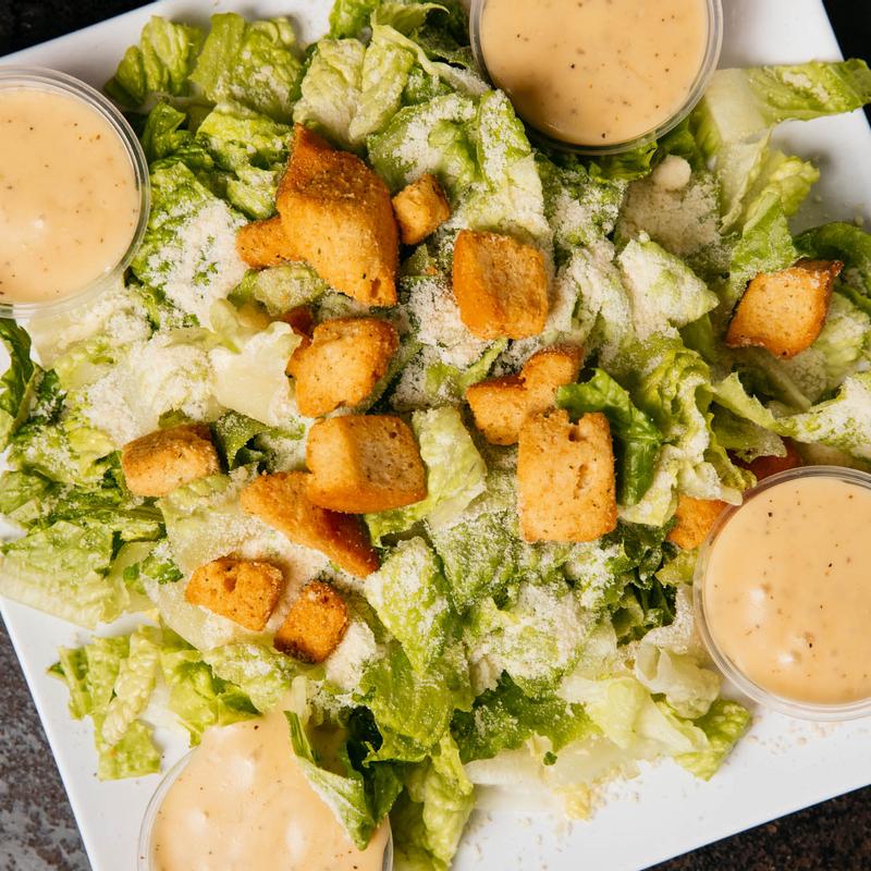 Caesar Salads photo