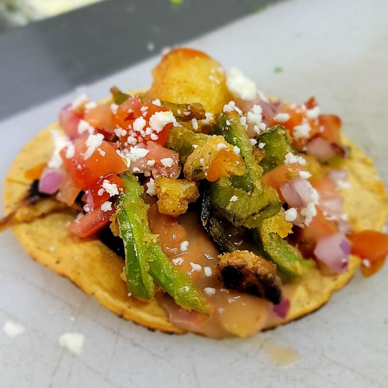 The Shiva Taco (V) photo