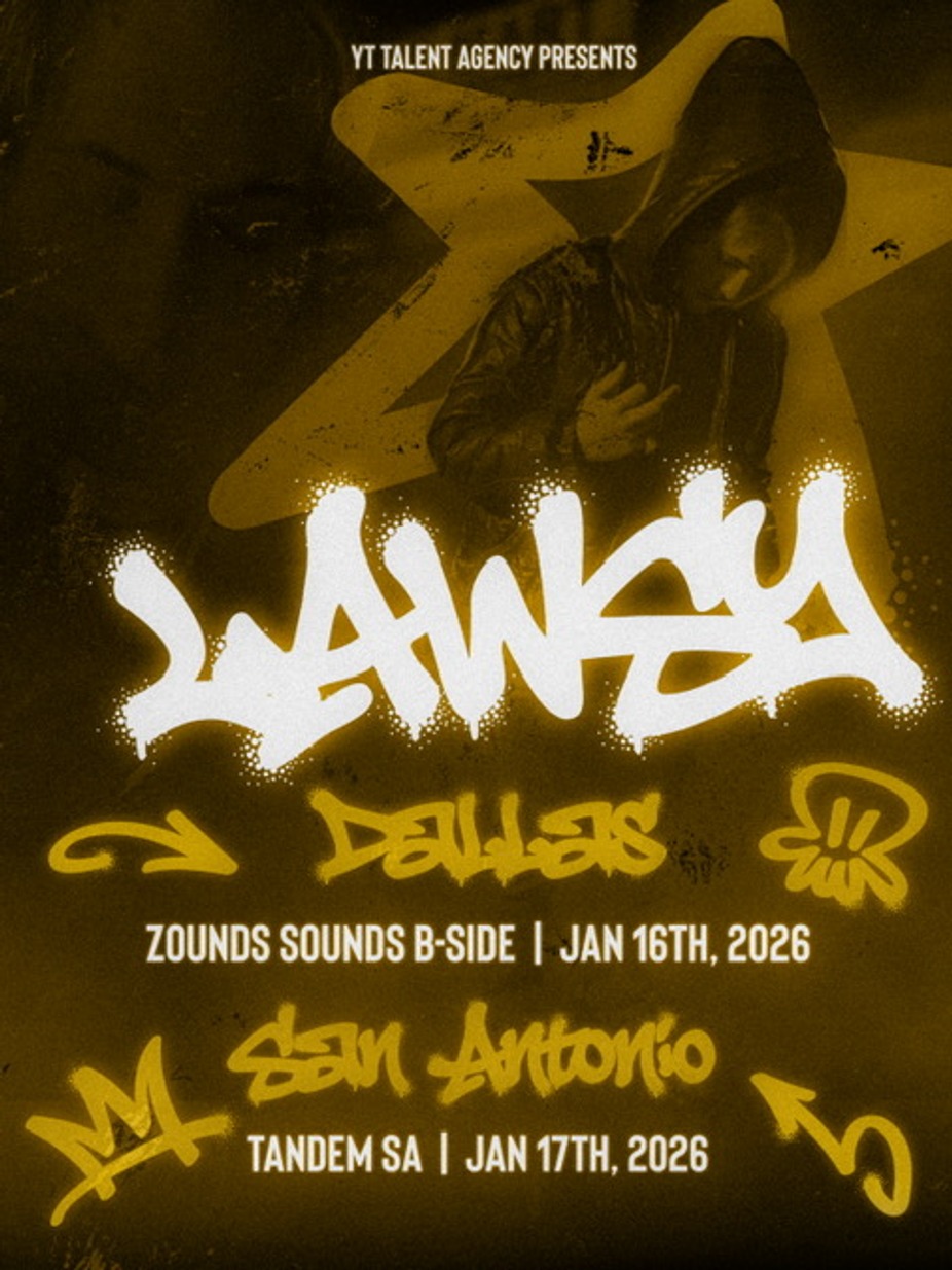 Live Music: LAWSY with Zounds Sounds BSide event photo