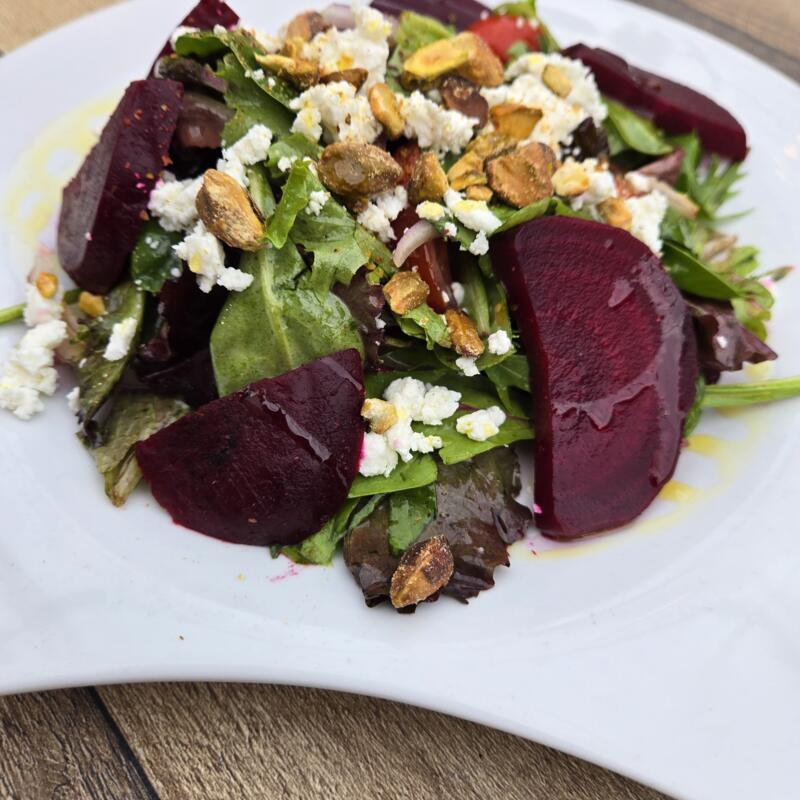Beet Salad photo