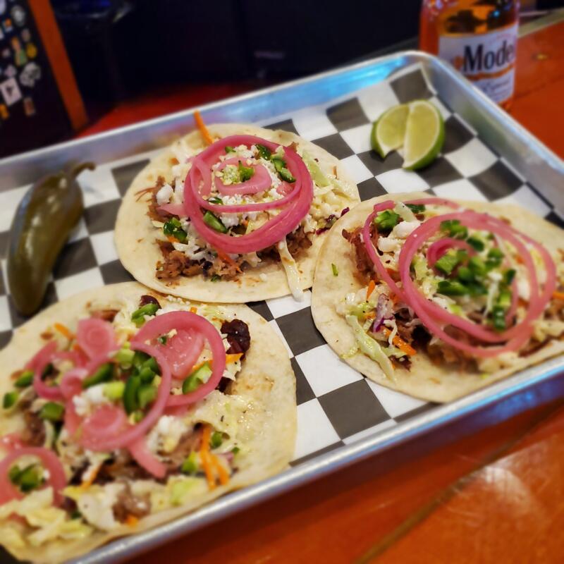 3  Street Tacos photo