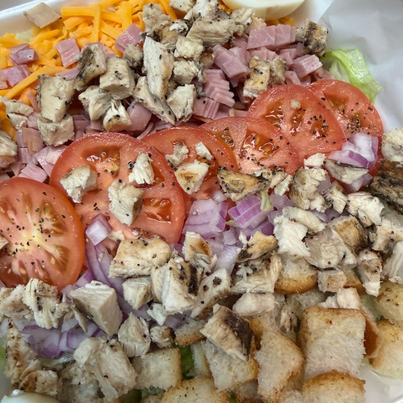 Chef Salad photo