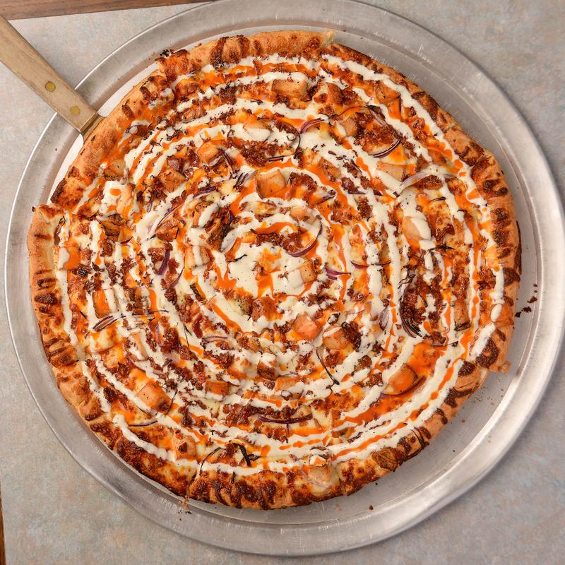 Buffalo Chicken photo