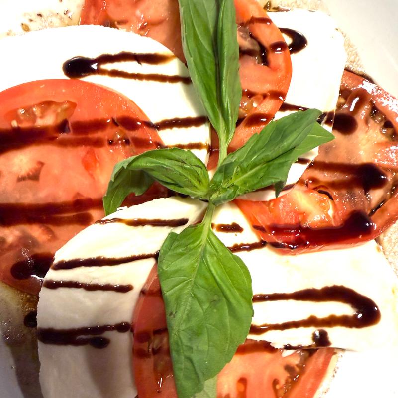 Insalata Caprese (GF) photo