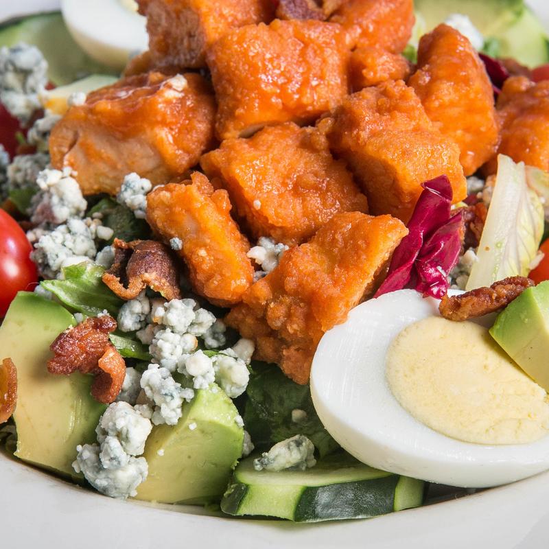 menu item 14 of 42, Cobb Salad