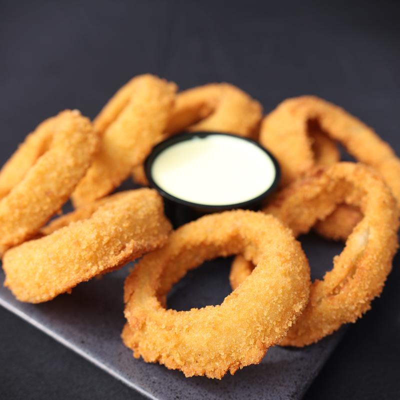 Onion Rings photo