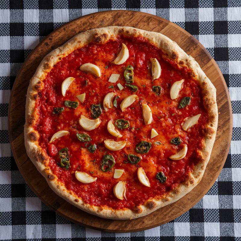 Marinara photo