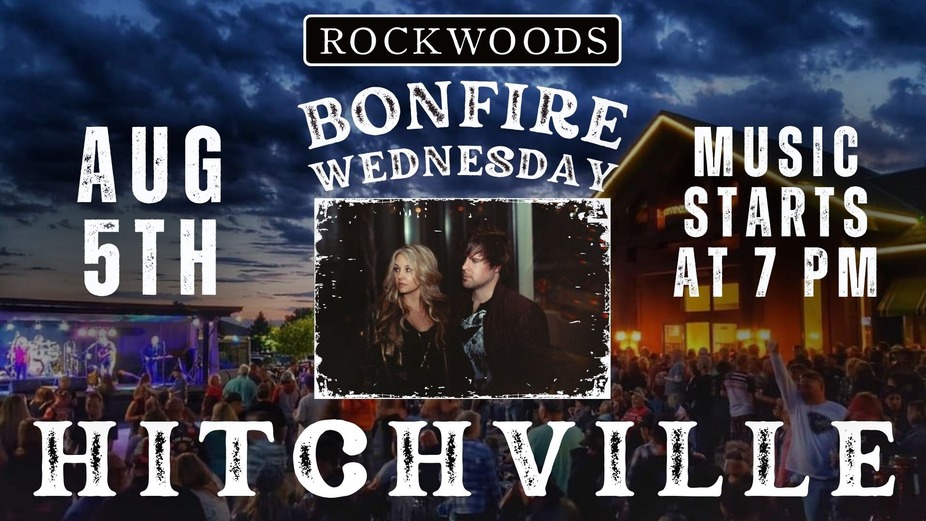 BONFIRE WEDNESDAY event photo 23