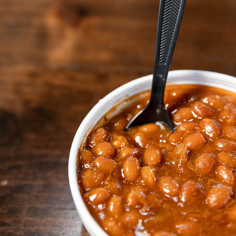 Baked Beans photo