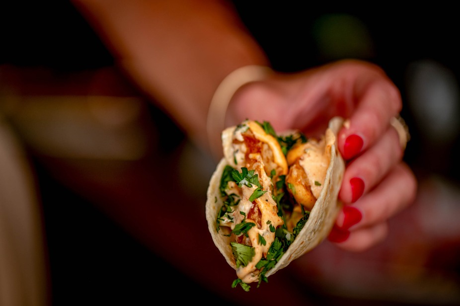 Taco Thursday! event photo