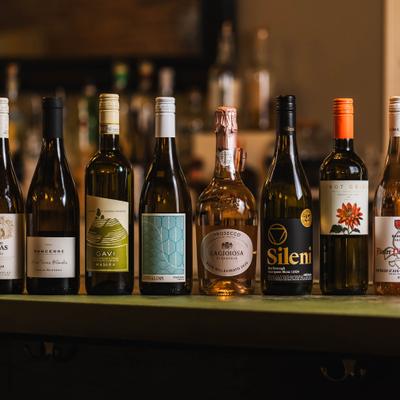 Wines.