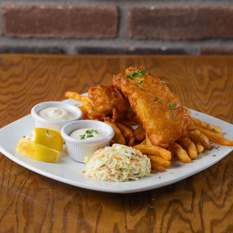 Fish and Chips photo