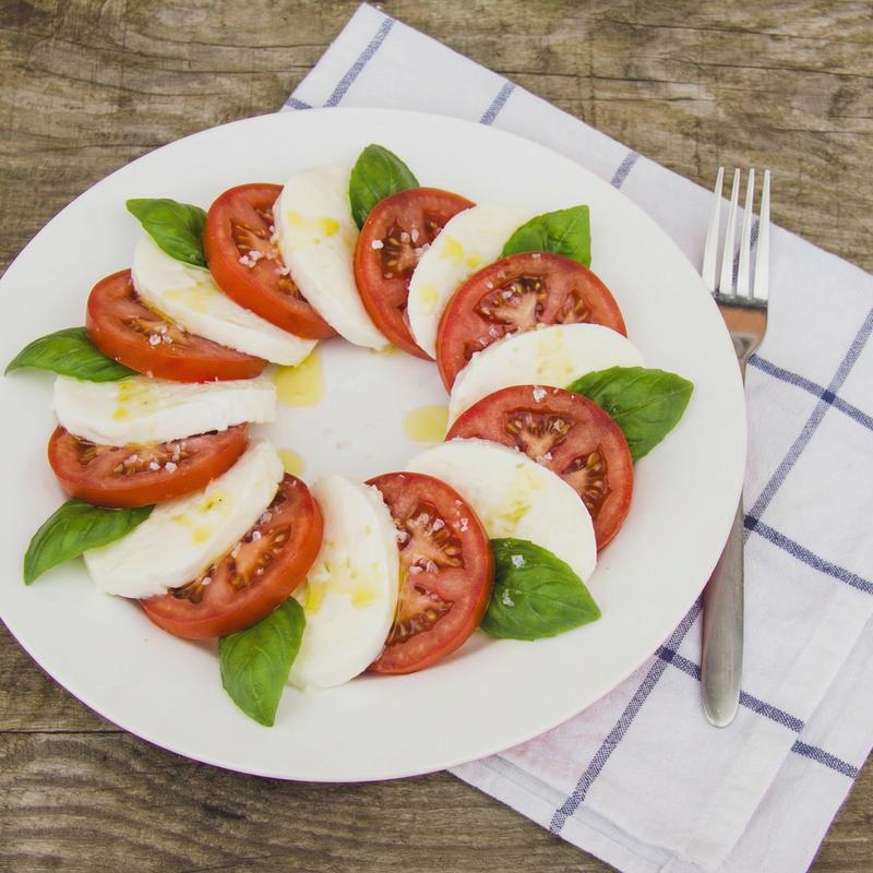 Caprese Salad photo