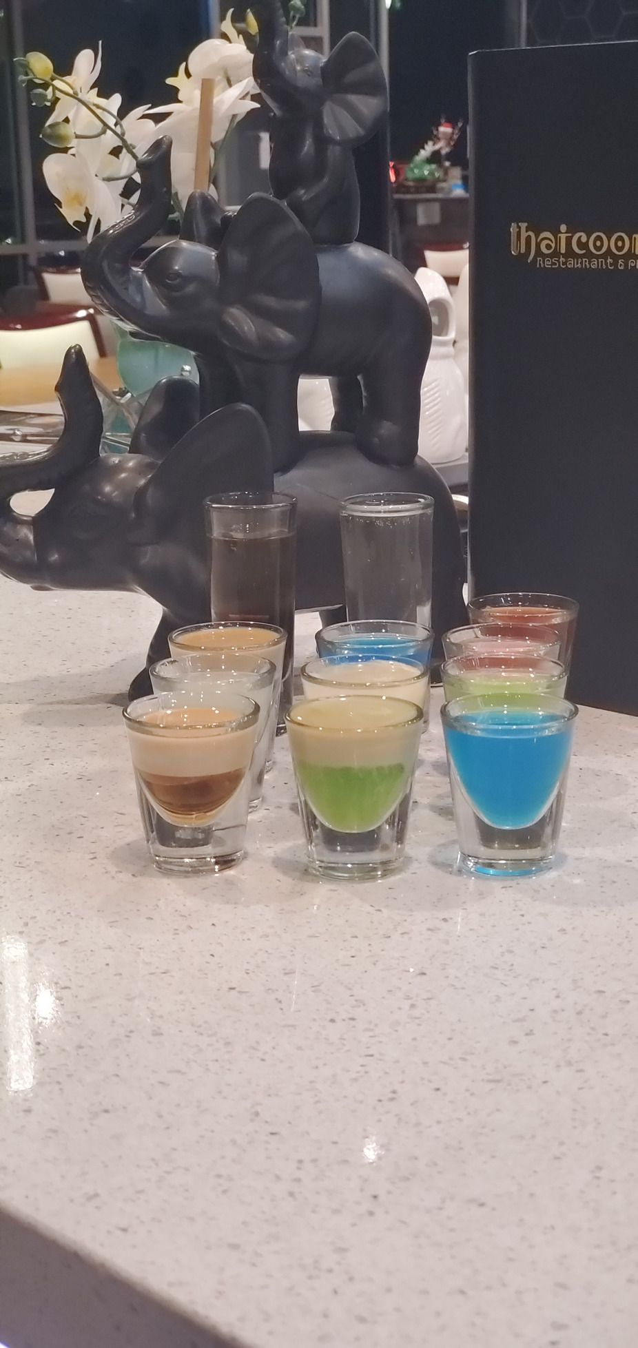 St. Patrick's Day event photo