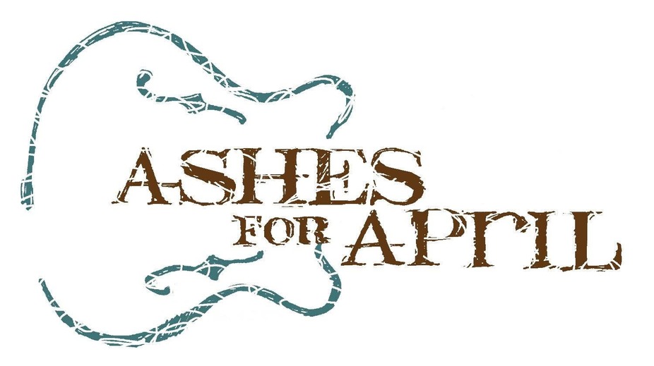 Ashes For April#live_music event photo