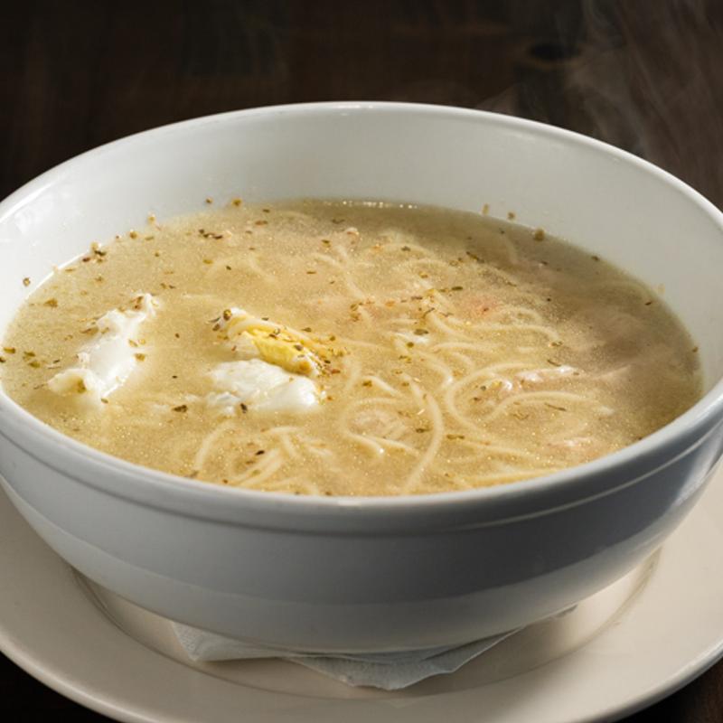 Sopa Sustancia photo